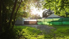 Bring dein Zelt oder Van und erlebe unseren Verein! Feldkirchen Bei Graz